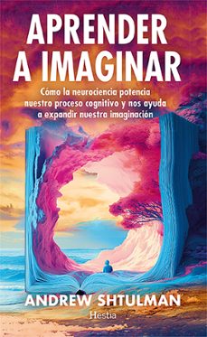 aprender a imaginar-9788412967173