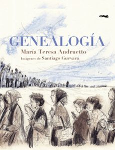 genealogia-maria teresa andruetto-9788412970173