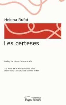 les certeses (11e premi nit de poesia al carrer, 2020 del col·lectiu calacultura de l ametlla de mar)-9788413032573