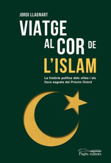 viatge al cor de l islam-9788413035673