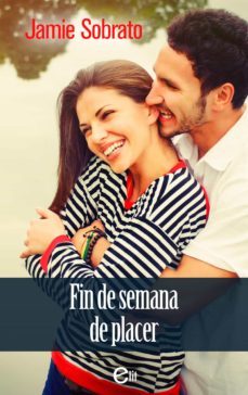 fin de semana de placer (ebook)-kate hoffmann-9788413072173
