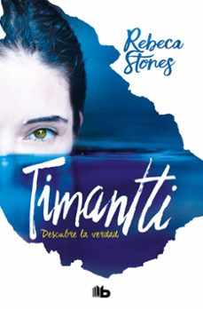 timantti. descubre la verdad-9788413142173