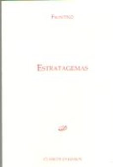 estratagemas (clasicos dykinson)-9788413242873