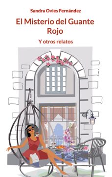 el misterio del guante rojo-9788413263373