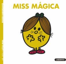 miss magica (ebook)-roger hargreaves-9788413308173
