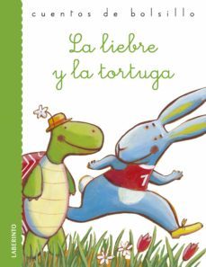 la liebre y la tortuga (ebook)-9788413309873
