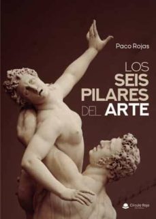 los seis pilares del arte (ebook)-9788413310473