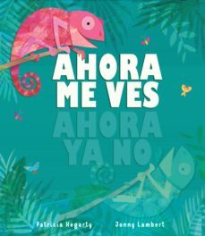 ahora me ves ahora no-9788413344973