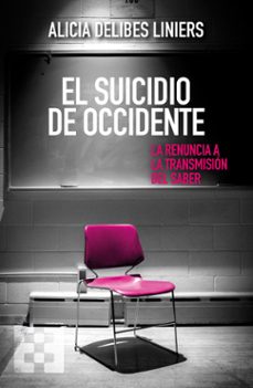 el suicidio de occidente (ebook)-9788413395173