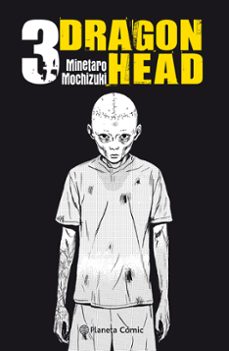 dragon head nº 03/05-minetaro mochizuki-9788413410173