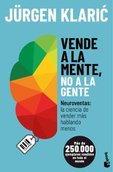 vende a la mente, no a la gente-9788413444673