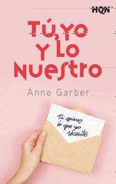 tu, yo y lo nuestro-anne garber-9788413486673