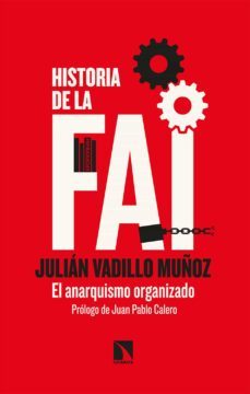 historia de la fai (ebook)-9788413522173