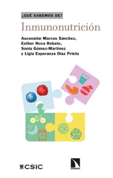 inmunonutricion (ebook)-9788413526973