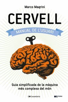 cervell: manual de l'usuari (ebook)-marco magrini-9788413561073