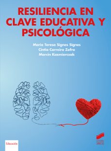 resiliencia en clave educativa y psicológica-9788413574073