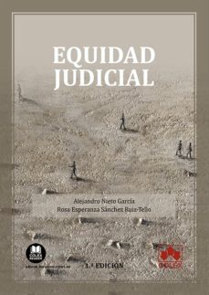 equidad judicial-9788413594873