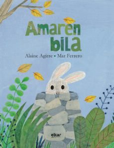 amaren bila-al agirre garmendia-9788413601373