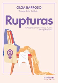 rupturas-olga barroso braojos-9788413617473