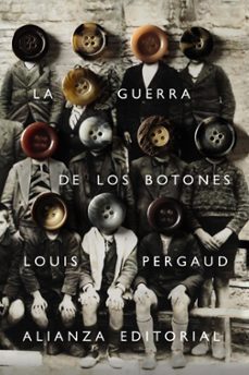 la guerra de los botones-9788413621173