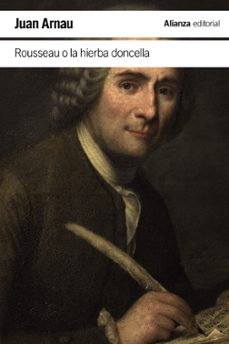 rousseau o la hierba doncella-9788413628073