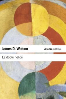 la doble helice (ebook)-james d. watson-9788413629773