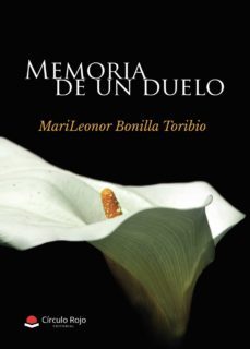 memoria de un duelo (ebook)-9788413630373