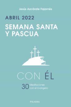 con el - abril 2022  (semana santa y pascua)-9788413681573