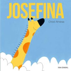 josefina (ed. euskera)-chloe almeras-9788413707273