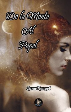 de la mente al papel-9788413737973