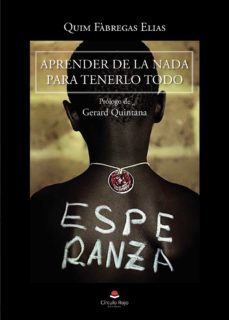 aprender de la nada para tenerlo todo (ebook)-quim fabregas elias-9788413749273