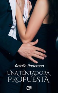 una tentadora propuesta (ebook)-natalie anderson-9788413756073