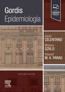 gordis. epidemiologia (7ª ed.)-d celentano-9788413827773
