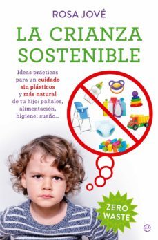 la crianza sostenible (ebook)-rosa jove-9788413843773