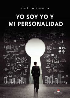yo soy yo y mi personalidad-9788413856773