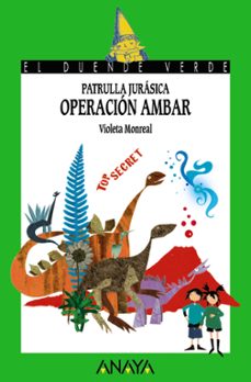 patrulla jurasica-9788414340073