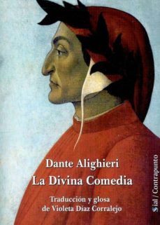 LA DIVINA COMEDIA DANTE ALIGHIERI SIAL Casa del Libro Colombia