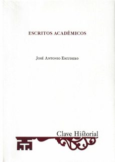 escritos academicos-9788415069973