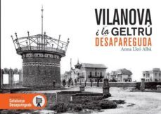 vilanova i la geltr  desapareguda-anna lleo alba-9788415232773