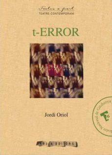 t-error-jordi oriol-9788415248873
