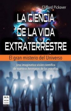 la ciencia de la vida extraterrestre-9788415256373