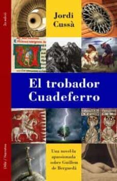 el trobador cuadeferro-9788415269373