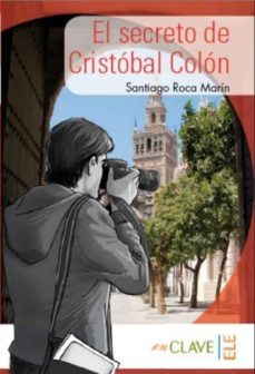 secreto cristobal colon-santiago roca-9788415299073
