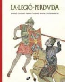la legio perduda-9788415357773