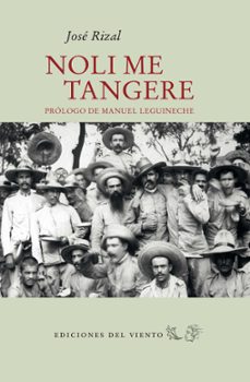noli me tangere-9788415374473