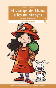 el viatge de lluna a les muntanyes-juan e. gumbau-9788415390473
