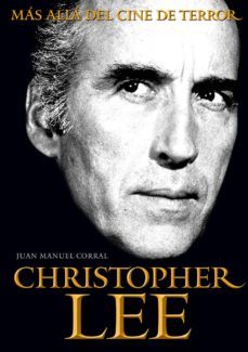 christopher lee-juan m. corral-9788415405573