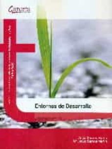 entornos de desarrollo-9788415452973
