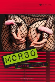 morbo (ebook)-roser amills bibiloni-9788415456773