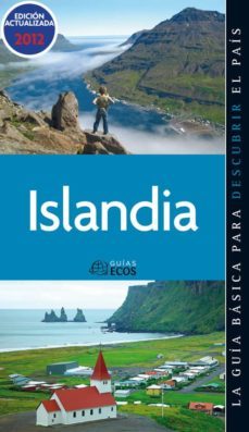 islandia. reykjavik y alrededores (ebook)-holmfridur matthiasdottir-9788415479673